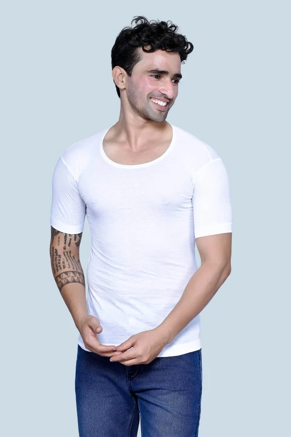 Flow IBEX Half Sleeves Vest - Image 2