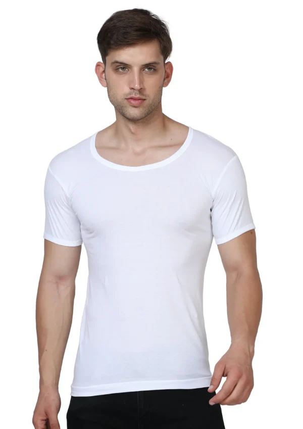 Flow IBEX Half Sleeves Vest - Image 3