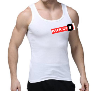 Mens Vest Pack of 31