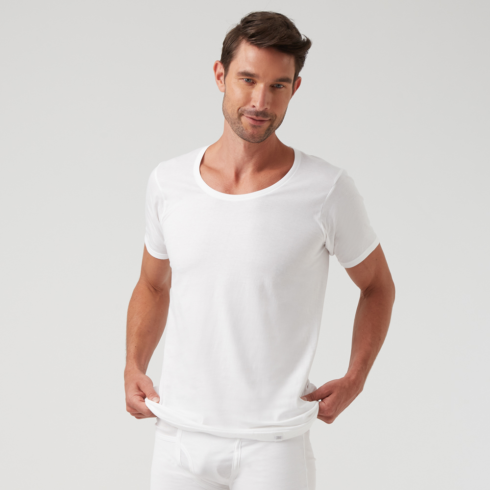 Mens Vest